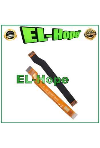 CONEXIÓN FLEXIBLE PLANA DE LA PLACA BASE PANTALLA LCD PARA HUAWEI NOVA LITE