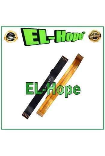 CONEXIÓN FLEXIBLE PLANA DE LA PLACA BASE PANTALLA LCD PARA HUAWEI Y6 PRO TIT-U02