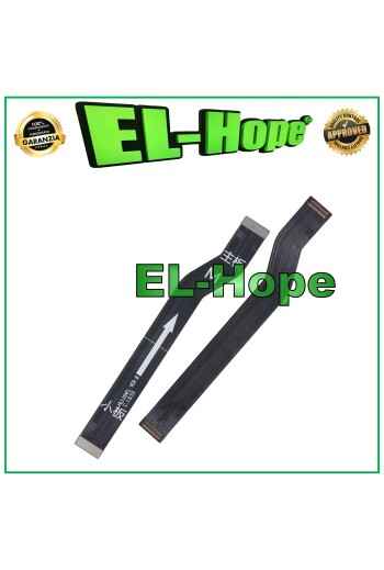 Cable flexible plano conector placa base para Huawei Y9 2019 JKM-TL00