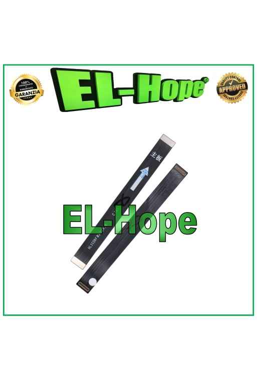 Cable flexible plano conector placa base Honor Play Cor-al10 L09 L29