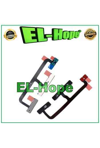 TECLAS DE VOLUMEN LATERAL PLANAS Y FLEXIBLES PARA ENCENDIDO Y ENCENDIDO PARA HUAWEI P10 PLUS VKY-L09