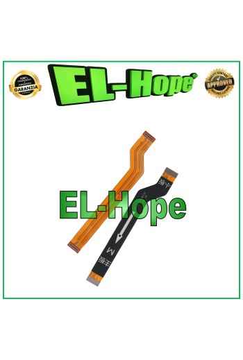 Cable flexible plano conector placa base Huawei Honor 7X BND-L21 AL10