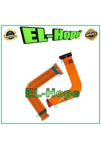 CONEXIÓN FLEXIBLE PLANA DE LA PLACA BASE PANTALLA LCD PARA HUAWEI MEDIAPAD T1 T1-701