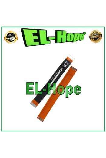 CABLE FLEXIBLE PLANO CONEXIÓN PLACA BASE CONECTOR DE CARGA HUAWEI NOVA CAN-L01