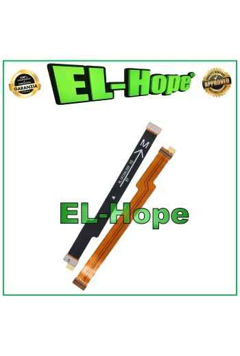 Cable flexible plano para placa base Huawei G8.