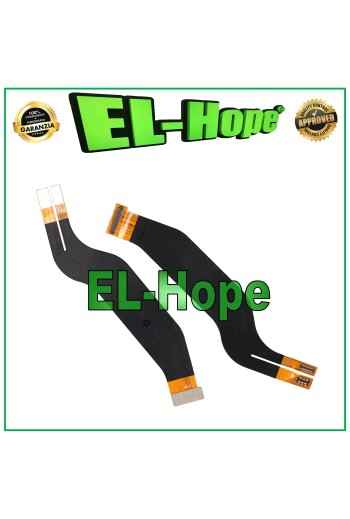 CABLE FLEX PLANO CONEXION PLACA BASE CONECTOR LCD CARGA HUAWEI NEXUS 6P