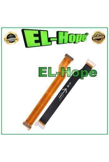 Conector de carga de placa base plana flexible para Huawei Honor 6X BNL-L21