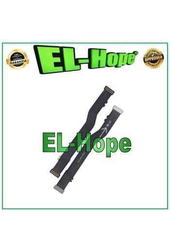 Cable flexible plano conector placa base Huawei Honor 9 Lite LLD-L31