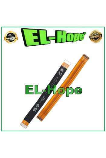 Conector FLEXIBLE PLANO DE CARGA PARA PLACA MADRE HUAWEI Y7 2019 DUB-LX1 LX2