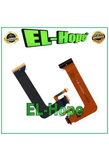 CONEXIÓN FLEXIBLE PLANA DE LA PLACA BASE PANTALLA LCD PARA HUAWEI MEDIAPAD T1 8.0 S8-701