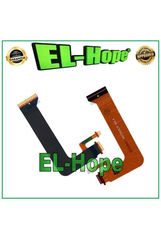 CONEXIÓN FLEXIBLE PLANA DE LA PLACA BASE PANTALLA LCD PARA HUAWEI MEDIAPAD T1 8.0 S8-701
