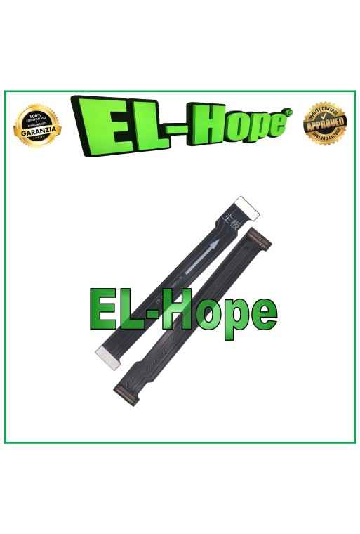 CABLE FLEX PLANO CONEXIÓN PLACA BASE CONECTOR DE CARGA HUAWEI MATE S CRR-L09