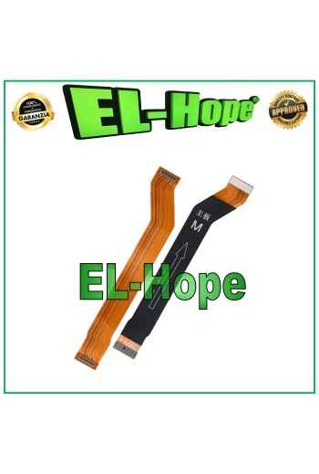 CONECTOR DE CARGA DE PLACA BASE FLEXIBLE PLANO PARA HUAWEI NOVA PLUS