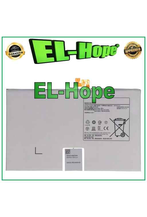 BATERÍA EB-BT975ABY PARA GALAXY TAB S7+ PLUS 12.4 SM-T970 SM-T975 IGUAL ORIGINAL