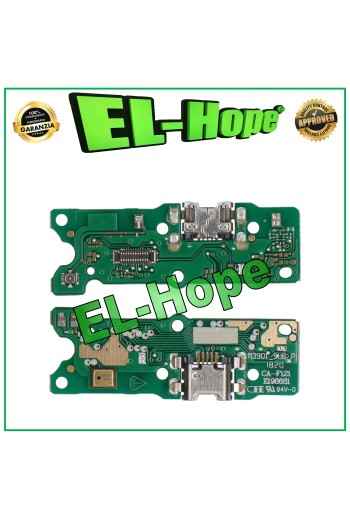 CONECTOR DE CARGA MOTOROLA MOTO E6 PLAY XT-2029 XT2029 BASE DE CARGA PARA MICRÓFONO