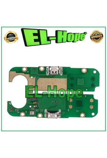 CONECTOR DE CARGA NOKIA 2 N2 TA-1029 1035 1007 MICRÓFONO BASE DE CARGA MICRO USB