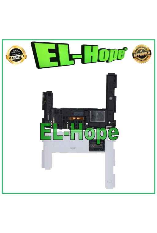 TONO DE LLAMADA ZUMBADOR LG G3 D855 ALTAVOZ ALTAVOZ DE AUDIO MANOS LIBRES