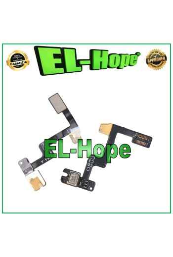 Micrófono plano flexible para Apple iPad 2 WiFi 3G A1395 A1396 A1397