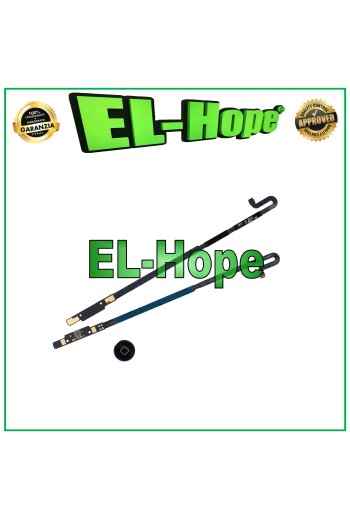 BOTÓN DE INICIO PLANO PARA APPLE IPAD 4 WIFI 3G A1458 A1459 A1460 NEGRO
