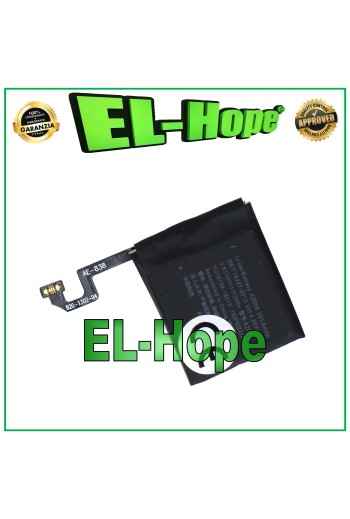 BATERÍA PARA APPLE WATCH SERIES 4 GENERACIÓN 44mm WATCH A2059 291mAh