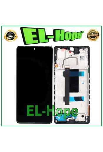 PANTALLA LCD CON MARCO TFT PARA XIAOMI REDMI NOTE 12 PRO 5G PANTALLA TÁCTIL