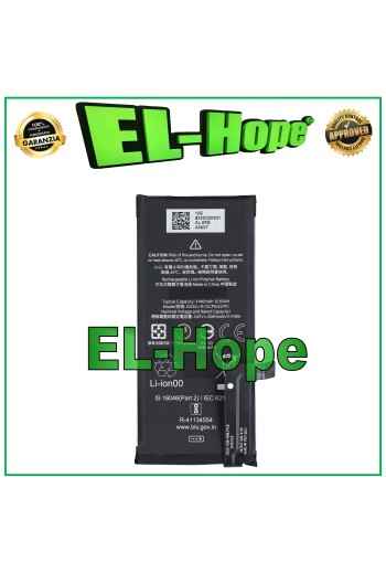 BATERÍA G025J-B PARA GOOGLE PIXEL 4A 4G G025J G025N 3140 mAh IGUAL A LA ORIGINAL