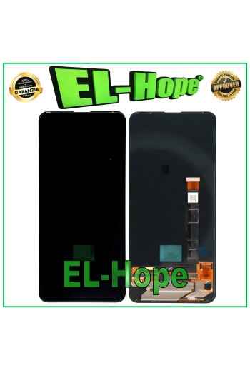 PANTALLA LCD OLED PARA ASUS ZENFONE 8 FLIP ZS672KS MONITOR DE VIDRIO TÁCTIL