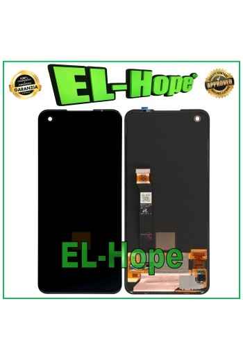 PANTALLA LCD OLED PARA MONITOR DE PANTALLA TÁCTIL DE CRISTAL ASUS ZENFONE 8 ZS590KS