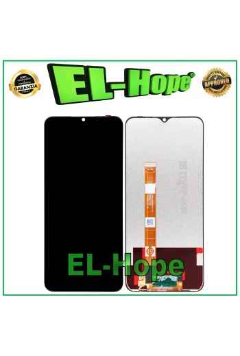 PANTALLA LCD PARA OPPO A35 PEHM00 PEFM00 PANTALLA TÁCTIL DE CRISTAL MONITOR PANTALLA