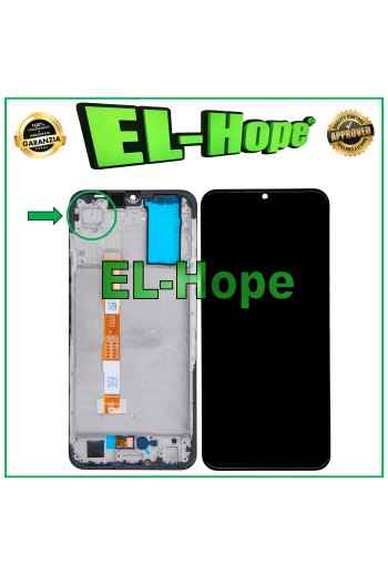 PANTALLA LCD + MARCO PARA VIVO Y21 V2111 PANTALLA TÁCTIL DE VIDRIO MONTADA