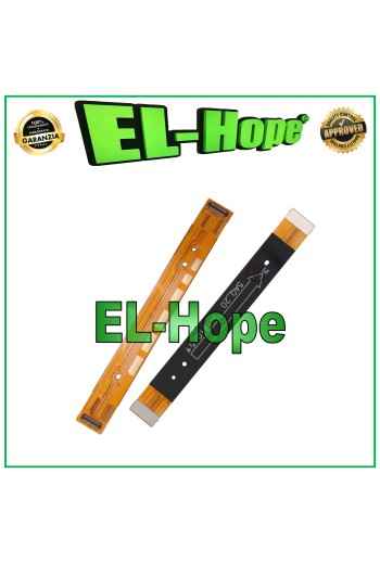 Conector plano flexible para placa base, conector de carga para Nokia 3.1 TA-1049