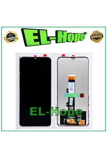 PANTALLA LCD + PANTALLA TÁCTIL IGUAL SERVICIO ORIGINAL MOTOROLA MOTO E22 E22i XT2239