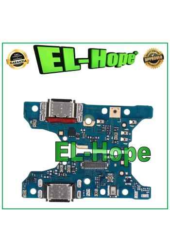 CONECTOR DE CARGA PARA MOTOROLA MOTO G13 XT2331 + BASE DE CARGA CON MICRÓFONO