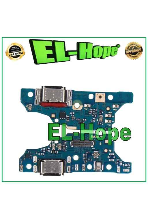 CONECTOR DE CARGA PARA MOTOROLA MOTO G13 XT2331 + BASE DE CARGA CON MICRÓFONO