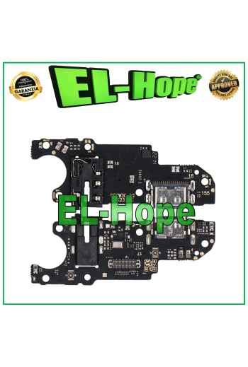 CONECTOR DE CARGA PARA HONOR 70 LITE RBN-NX1 + MICRÓFONO BASE DE CARGA TIPO C