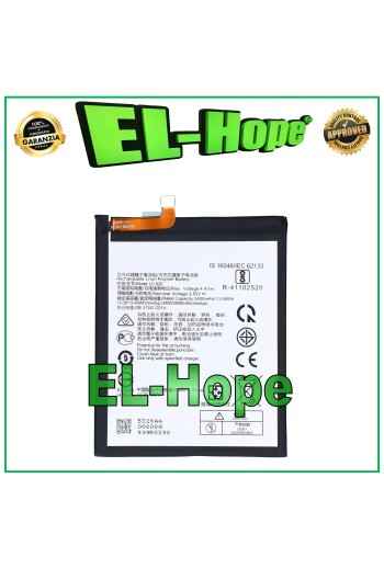 BATERÍA LC-620 PARA NOKIA 6.2 / 7.2 TA 1181 1196 1198 1ICP5/64/79 ORIGINAL IGUAL