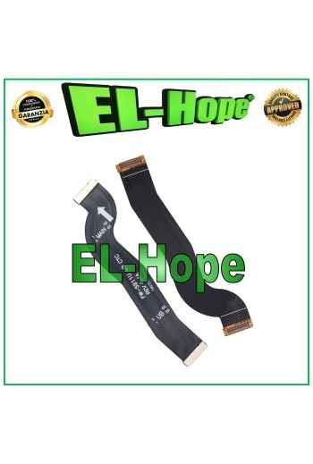 Cable flexible plano para conexión de placa base y pantalla LCD Samsung Galaxy S23 SM-S911