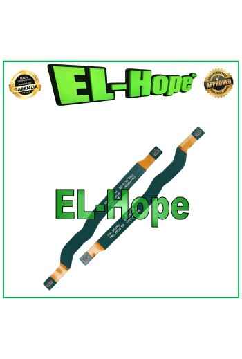 Cable coaxial plano flexible para conexión de antena Samsung Galaxy S22 Ultra SM-S908