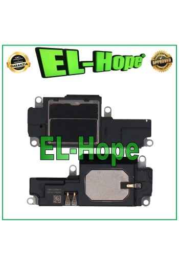 TONO DE LLAMADA ZUMBADOR PARA APPLE IPHONE 14 PRO MAX ALTAVOZ MANOS LIBRES