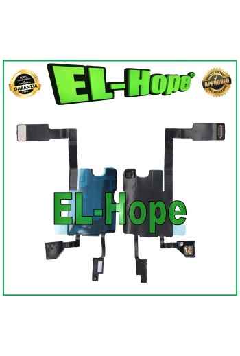 MICRÓFONO FLAT FLEX CON SENSOR DE PROXIMIDAD PARA APPLE IPHONE 14 PRO MAX SIN FACE ID