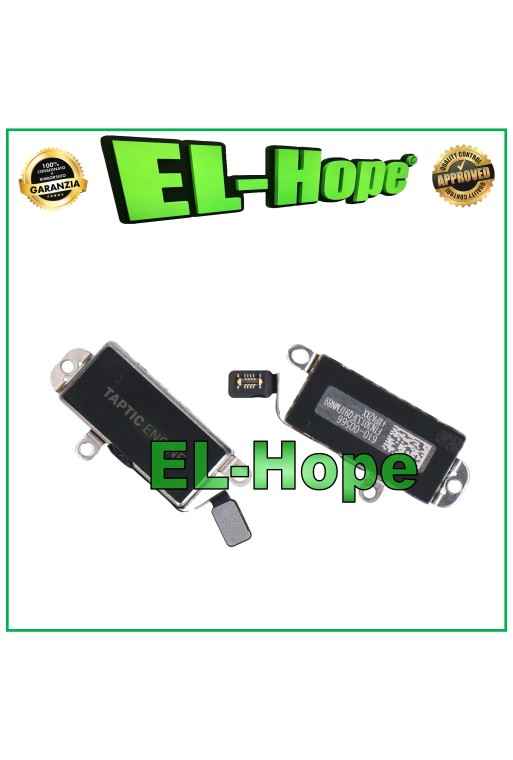 VIBRACIÓN FLAT FLEX VIBRACALL PARA MÓDULO DE MOTOR APPLE IPHONE 14 PRO