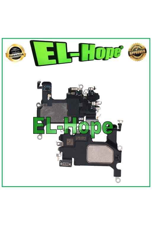 ALTAVOZ PARA APPLE IPHONE 14 PLUS AUDIO SUPERIOR ESCUCHA LLAMADAS