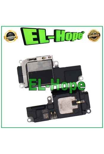 ZUMBADOR DE TONO DE LLAMADA PARA APPLE IPHONE 14 PRO ALTAVOZ ALTAVOZ MANOS LIBRES