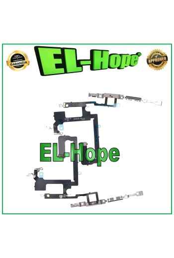 BOTÓN FLEXIBLE PLANO DE ENCENDIDO Y APAGADO PARA APPLE IPHONE 14 PLUS