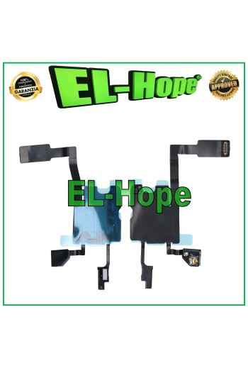 MICRÓFONO FLAT FLEX CON SENSOR DE PROXIMIDAD PARA APPLE IPHONE 14 PRO SIN FACE ID