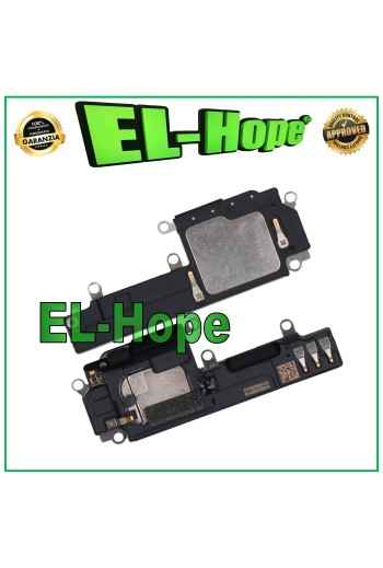 ZUMBADOR DE TONO DE LLAMADA PARA APPLE IPHONE 14 ALTAVOZ DE AUDIO MANOS LIBRES