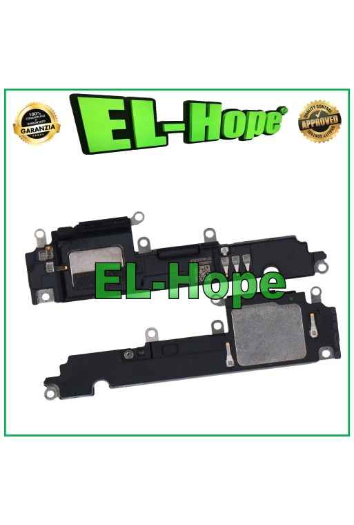 TONO DE LLAMADA CON ZUMBADOR PARA APPLE IPHONE 14 PLUS ALTAVOZ MANOS LIBRES