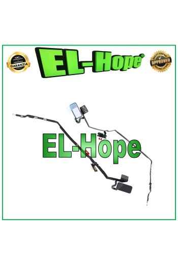 ANTENA DE SEÑAL BLUETOOTH CABLE FLEXIBLE PLANO PARA CONEXIÓN APPLE IPHONE 14 PRO MAX