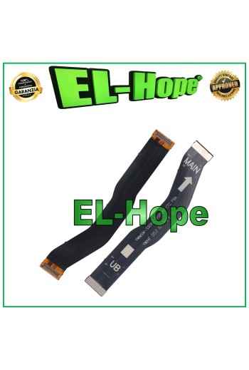 CONEXIÓN DE PLACA BASE FLEXIBLE PLANA PANTALLA LCD SAMSUNG GALAXY S22 ULTRA SM-S908