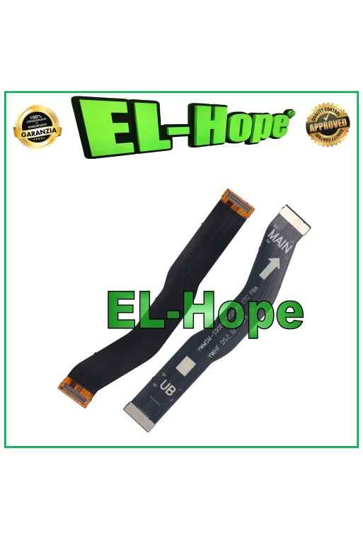 CONEXIÓN DE PLACA BASE FLEXIBLE PLANA PANTALLA LCD SAMSUNG GALAXY S22 ULTRA SM-S908